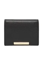 Portfele - Furla Mały Portfel Damski Giada WP00522 HSF000 Czarny - miniaturka - grafika 1