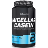 Odżywki białkowe - Biotech Usa Micellar Casein 908G Chocolate - miniaturka - grafika 1