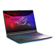 Laptopy - ASUS ROG Strix G18 (2025) G815LR-U9321W 18" IPS 240Hz Ultra 9-275HX 32GB RAM 1TB SSD GeForce RTX5070Ti DLSS 4 Windows 11 Home - miniaturka - grafika 1