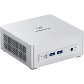 Mini PC - Komputer MINISFORUM UM870 Plus R7-8745H 16GB RAM 512GB SSD Wi-Fi UM870PLUS-512 - miniaturka - grafika 1