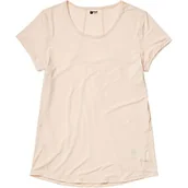 Koszulki i topy damskie - Marmot Damski T-shirt Aura T-shirt damski pomarańczowa Mist mandarynowy. S - miniaturka - grafika 1