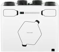 Rekuperator Thessla Green Air Pack4 500v Enthalpy - Rekuperatory i centrale - miniaturka - grafika 2