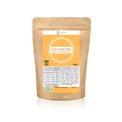 Galaretki - Brzoskwiniowa galaretka bez cukru 350g – FIT - KETO - miniaturka - grafika 1