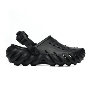 Buty do chodzenia męskie Crocs Echo Clog - Klapki i japonki męskie - miniaturka - grafika 1