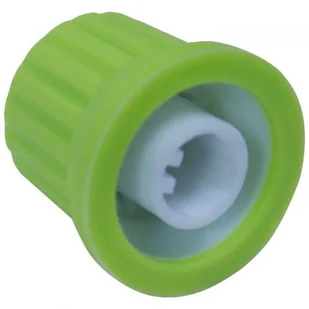 DJ TECHTOOLS- CHROMA CAPS ENCODER-ZIELONY ♦ 30 DNI NA ZWROT ♦ GWARANCJA DOOR-TO-DOOR ♦ SZYBKA WYSYŁKA - Inne akcesoria dla DJ - miniaturka - grafika 1