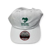 Czapki i chusty sportowe męskie - Czapka z daszkiem Imperial Unisex - miniaturka - grafika 1