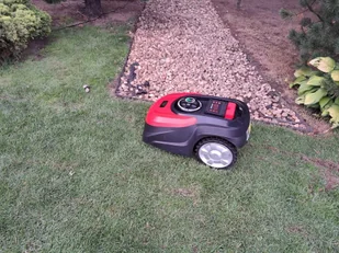 HECHT 5605 ROBOT KOSZĄCY  - Roboty koszące - miniaturka - grafika 10