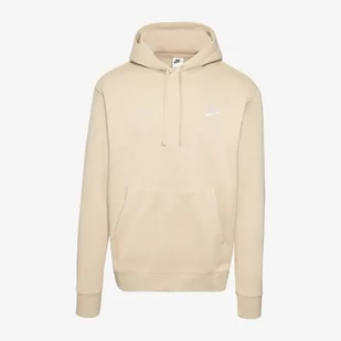 NIKE BLUZA Z KAPTUREM SPORTSWEAR CLUB FLEECE - Bluzy męskie - miniaturka - grafika 1
