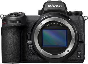 Nikon Z7 II + 24-120mm f/4 S - Aparaty Cyfrowe - miniaturka - grafika 1