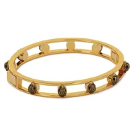 Bransoletki - Bransoletka Kurt Geiger 1354061429 Złoty - miniaturka - grafika 1