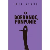 Komiksy dla dorosłych - Kotori Dobranoc, Punpunie 5 - miniaturka - grafika 1