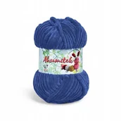 Pasmanteria - Włóczka Aksamitek Opus kolor CHABROWY 233 - miniaturka - grafika 1