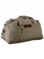 Torby podróżne - Torba podróżna Caribee Op's Duffle Bag 65 l sand - miniaturka - grafika 1