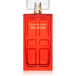 Woda toaletowa dla kobiet Elizabeth Arden Red Door 100 ml (0085805558420) - Wody i perfumy damskie - miniaturka - grafika 1