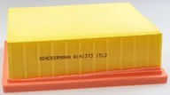 Filtry powietrza - Filtr powietrza Denckermann A141373 - miniaturka - grafika 1