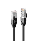 Kable komputerowe i do monitorów - Lindy Cat.6 SSTP / S/FTP PIMF Premium 7.5m (45606) - miniaturka - grafika 1