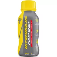 Produkty specjalne dla sportowców - Trec Nitrobolon Pump Shot 100ml - miniaturka - grafika 1