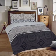 Pościel - Matex Pościel flanelowa Flavetta 72A 160x200 mx-160-fla-72a - miniaturka - grafika 1