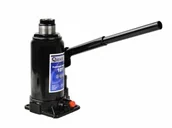 Podnośniki - Geko Podnośnik hydrauliczny słupkowy 10T - miniaturka - grafika 1