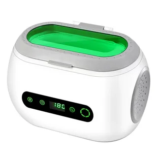 Beauty System VGT-9600 - Myjki ultradźwiękowe - miniaturka - grafika 2