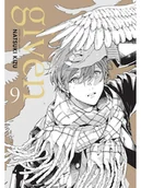 Komiksy dla młodzieży - Komiks Given 9 ENG - miniaturka - grafika 1