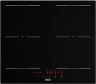 Płyty elektryczne do zabudowy - Kernau Kitchen Connect KIH 6435-4B Bl - miniaturka - grafika 1