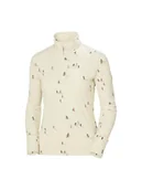 Pozostała odzież narciarska - Koszulka Termoaktywna Helly Hansen W ST Moritz Lifa Active 2.0 - L - miniaturka - grafika 1