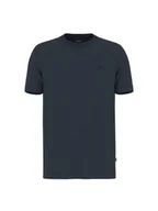 Koszulki męskie - JOOP! T-Shirt 17 JJ-22Priamo 30045539 Granatowy Modern Fit - miniaturka - grafika 1