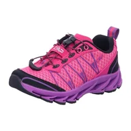 Buty dla chłopców - CMP Kids Altak Trail Shoe 2.0, Fuxia-Viola, 32, EU, Fuxia Fioletowy, 32 EU - miniaturka - grafika 1
