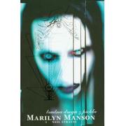 KAGRA Trudna droga z piekła - Marilyn Manson, Neil Strauss