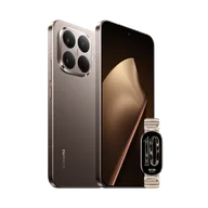 Akcesoria do smartwatchy - Zestaw Wearable (Xiaomi 15T Pro 12GB+1TB) - miniaturka - grafika 1