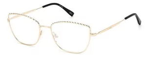 Okulary korekcyjne Pierre Cardin P.C. 8867 J5G - Okulary korekcyjne, oprawki, szkła - miniaturka - grafika 1