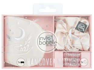 Invisibobble Zestaw Hangover Kit - Ozdoby do włosów - miniaturka - grafika 1