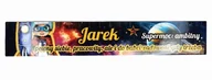 Zakładki indeksujące - Zakładka do książki z imieniem Jarek - miniaturka - grafika 1