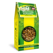 Herbata - Herbata Koszyczek Rumianku 100 g - Dary Natury - miniaturka - grafika 1