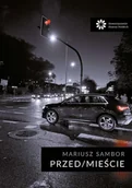 Poezja - PrzedMieście - Mariusz Sambor - książka - miniaturka - grafika 1
