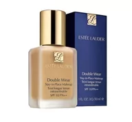 Podkłady do twarzy - Estee Lauder Double Wear Stay-In-Place Makeup # Cool Bone 1C1 Podkład 30ml - miniaturka - grafika 1