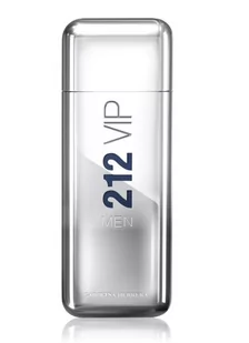 Carolina Herrera 212 VIP Woda toaletowa 50ml - Wody i perfumy męskie - miniaturka - grafika 1