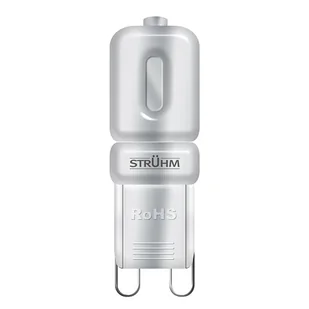 Żarówka Smd Led Bit Smd Led G9 2,5W Zimna Struhm 02766 - Żarówki LED - miniaturka - grafika 1