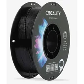 Filamenty i akcesoria do drukarek 3D - Creality TPU 1kg 1,75mm Czarny - miniaturka - grafika 1