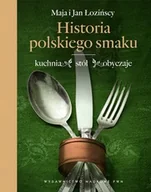 Historia Polski - Historia polskiego smaku - miniaturka - grafika 1