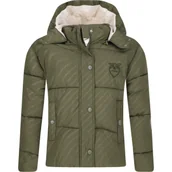 Kurtki i płaszcze dla dziewczynek - Pinko UP Kurtka | Regular Fit - miniaturka - grafika 1