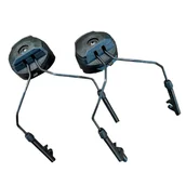 Sprzęt ratunkowy - Adapter Nahełmowy 3M Peltor Do Comtac Vii I Comtac Viii - miniaturka - grafika 1