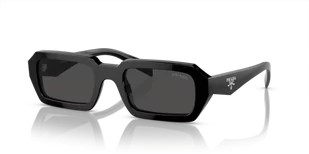 Okulary Przeciwsłoneczne Prada PR A12S 16K08Z - Okulary przeciwsłoneczne - miniaturka - grafika 1