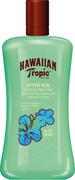 Kosmetyki po opalaniu - Hawaiian Tropic Cooling Aloe Gel  After-SUN Gel 200 ml 5099821009878 - miniaturka - grafika 1