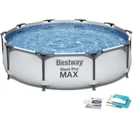 Baseny ogrodowe - Bestway Basen ogrodowy 56026 - miniaturka - grafika 1