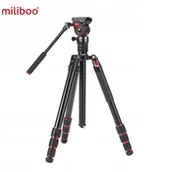 Statywy fotograficzne - Miliboo foto/video statyw MUFA z aluminium - miniaturka - grafika 1