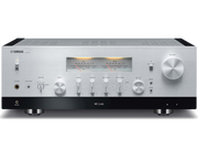 RTV OUTLET - Yamaha MusicCast R-N2000A (srebrny) - OUTLET - miniaturka - grafika 1