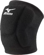 Akcesoria rowerowe - Mizuno VS1 Compact ochraniacze na kolana, czarny, s Z59SS89209 - miniaturka - grafika 1