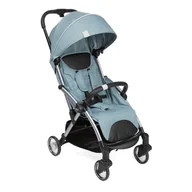 Wózki dziecięce - Chicco Goody Plus wózek spacerowy Dusty Green - miniaturka - grafika 1